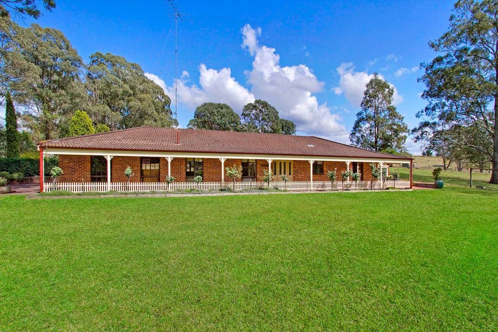 336 Spinks Road, GLOSSODIA NSW 2756, Glossodia - Image 1
