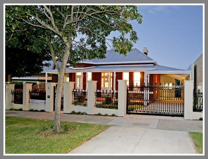 4 Wasley Street, MOUNT LAWLEY WA 6050, Mount Lawley - Image 1