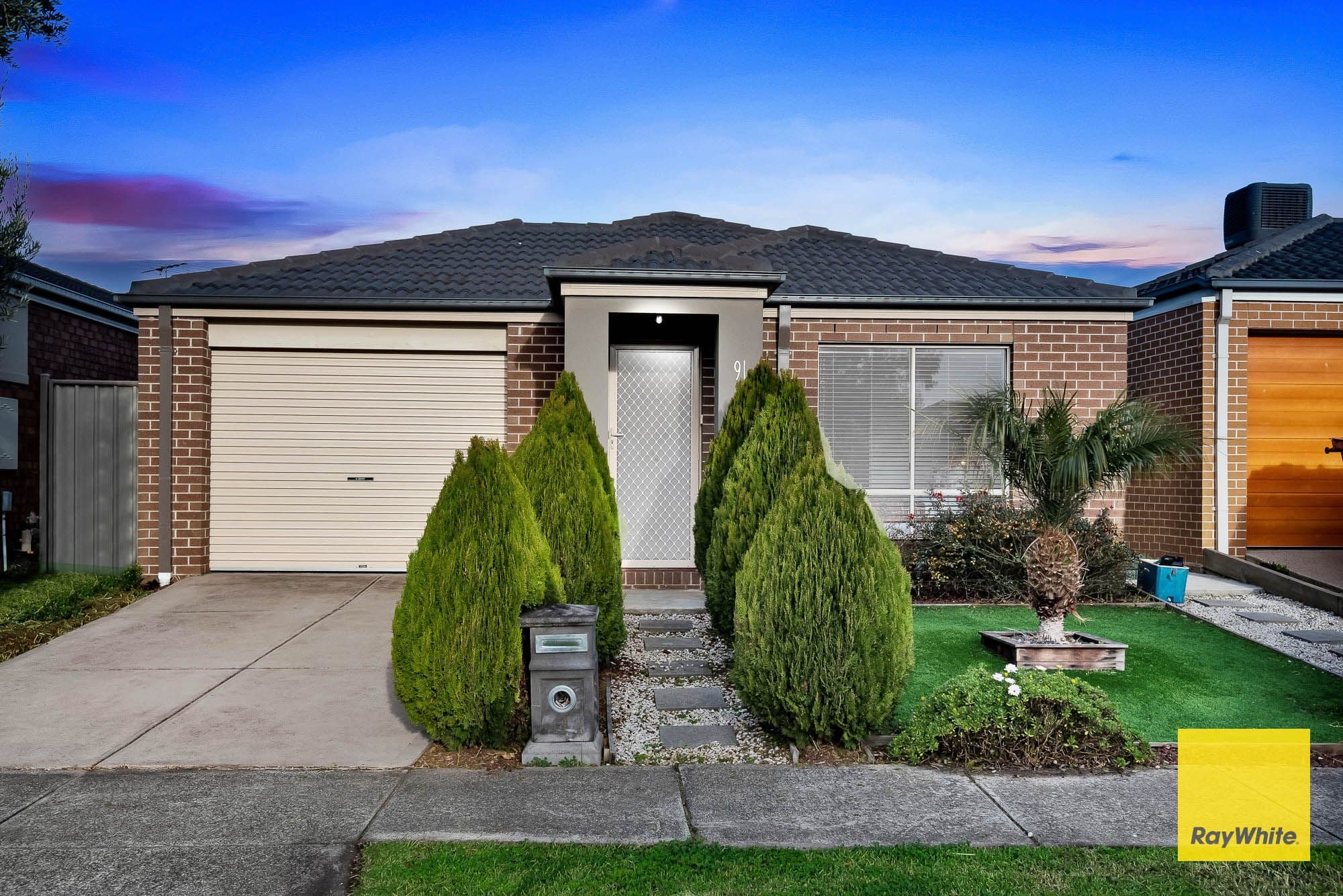 91 Federation Boulevard, Truganina VIC 3029, Truganina - Image 1
