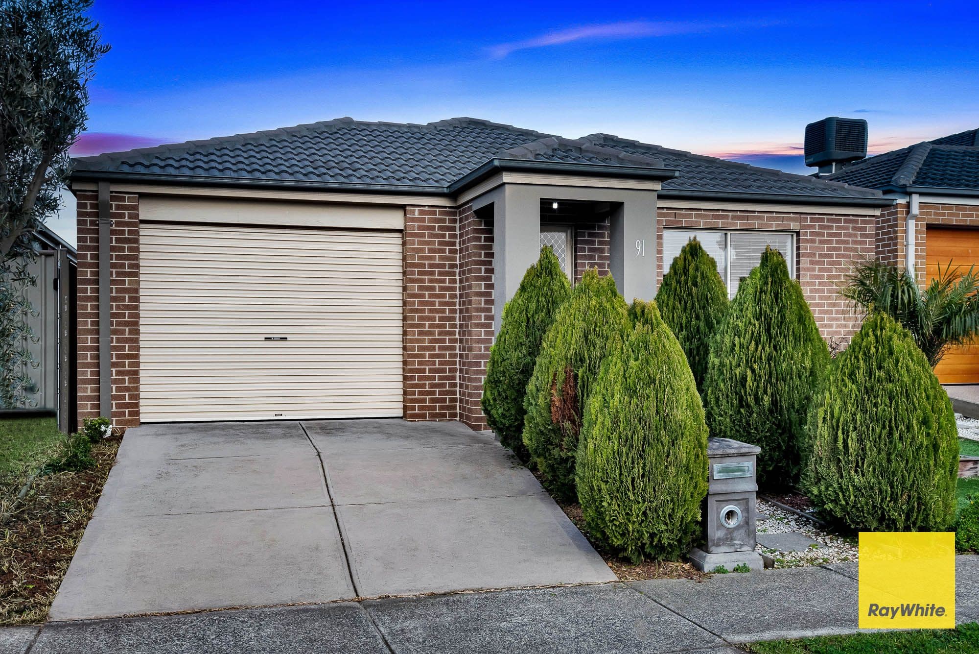 91 Federation Boulevard, Truganina VIC 3029, Truganina - Thumbnail 2