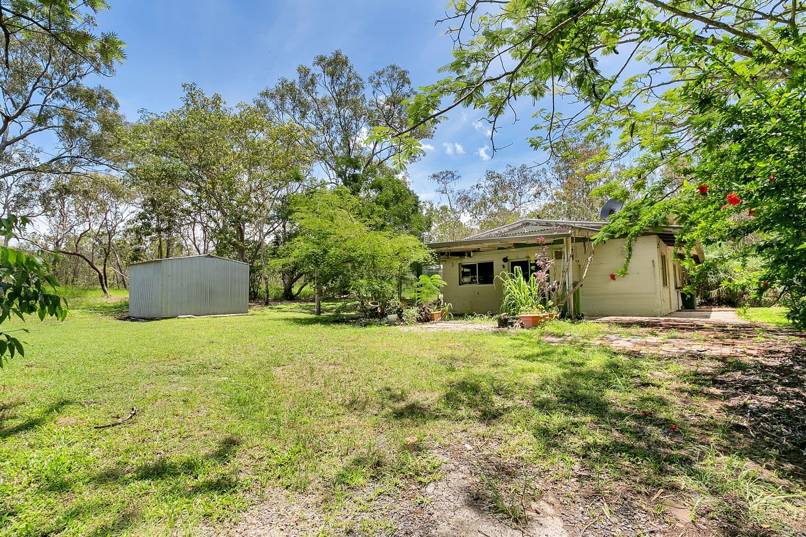 2204 Kennedy Highway, Koah QLD 4881, Koah - Image 1