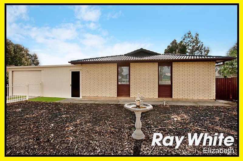 21 Wahroonga Drive, SMITHFIELD SA 5114, Smithfield - Image 1