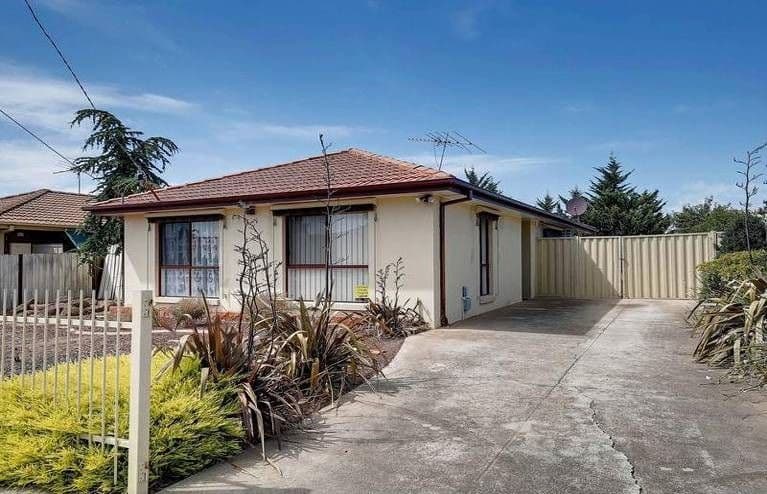 351 Heaths Road, Werribee VIC 3030, Werribee - Image 1
