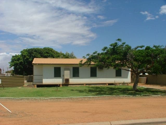 18 William Street, CARNARVON WA 6701, East Carnarvon - Image 1