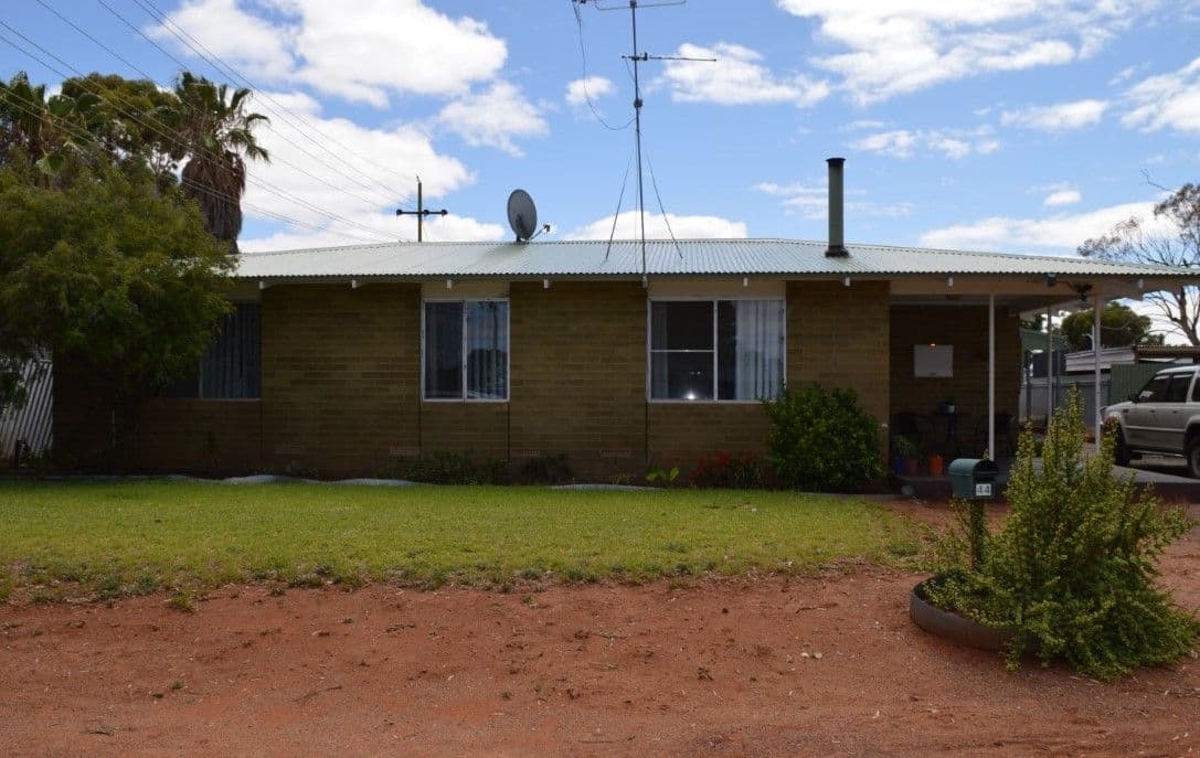 44 Silver Gimlet Street, Kambalda West WA 6442, Kambalda West - Image 1