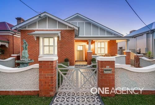 44 FOX Street, Wagga Wagga, Wagga Wagga - Image 1