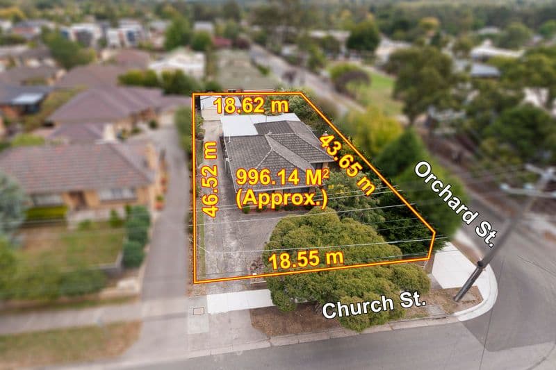 17 Church Street, BAYSWATER VIC 3153, Bayswater - Image 1
