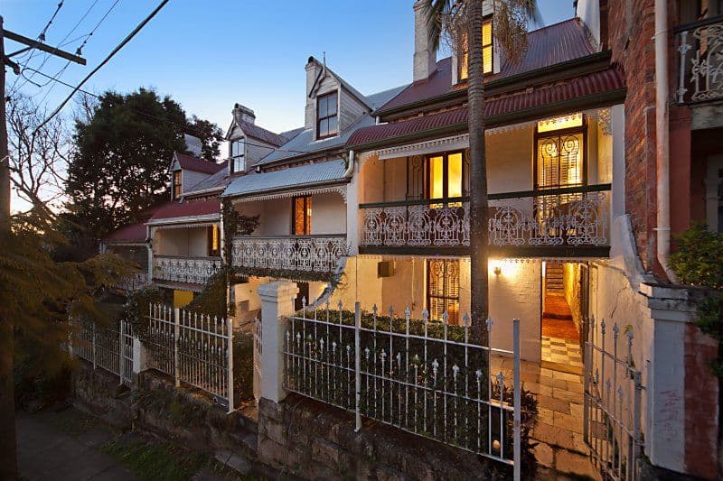 19 Wellington Street, PETRIE TERRACE QLD 4000, Petrie Terrace - Thumbnail 4