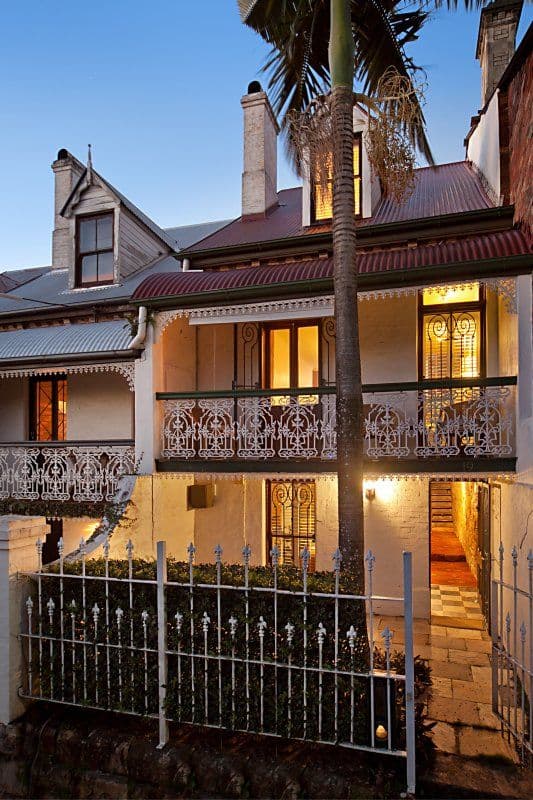 19 Wellington Street, PETRIE TERRACE QLD 4000, Petrie Terrace - Thumbnail 8
