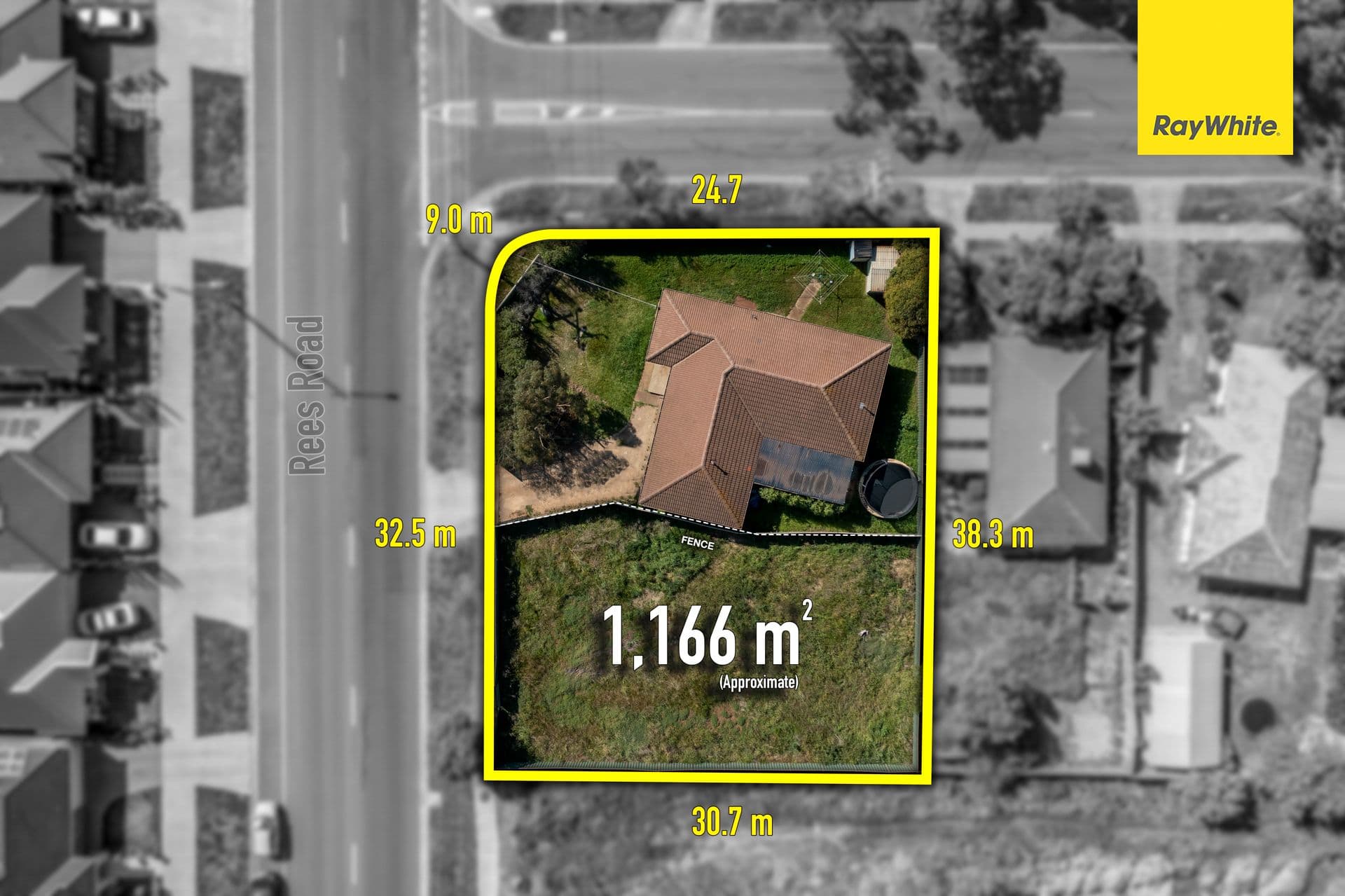 100 Rees Road, Melton South VIC 3338, Melton South - Thumbnail 2
