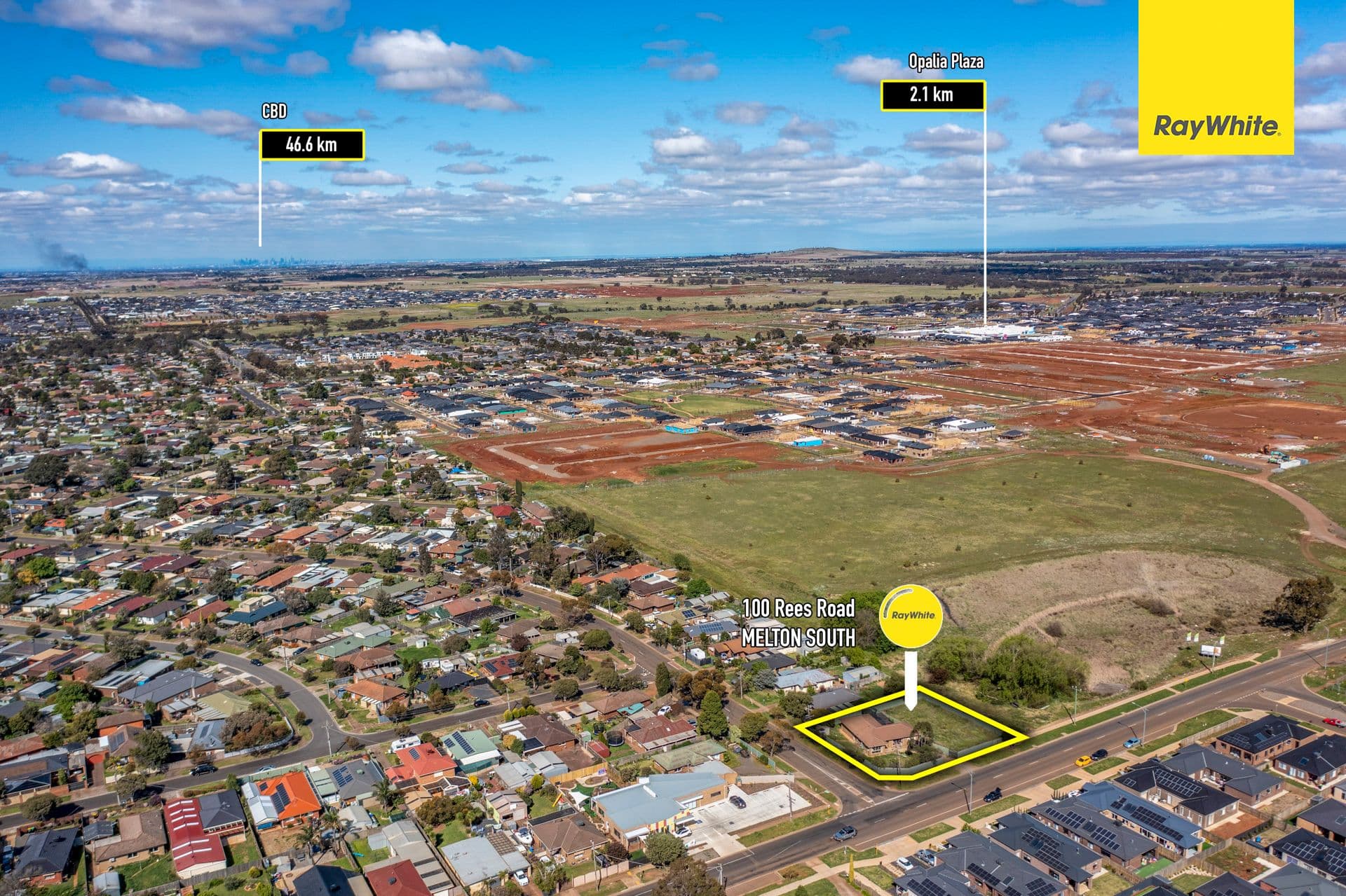 100 Rees Road, Melton South VIC 3338, Melton South - Thumbnail 4