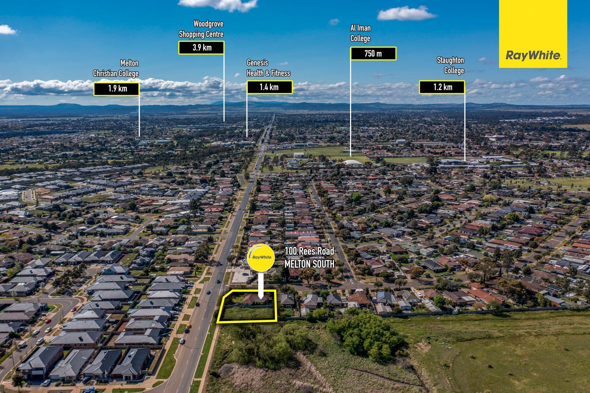 100 Rees Road, Melton South VIC 3338, Melton South - Thumbnail 5