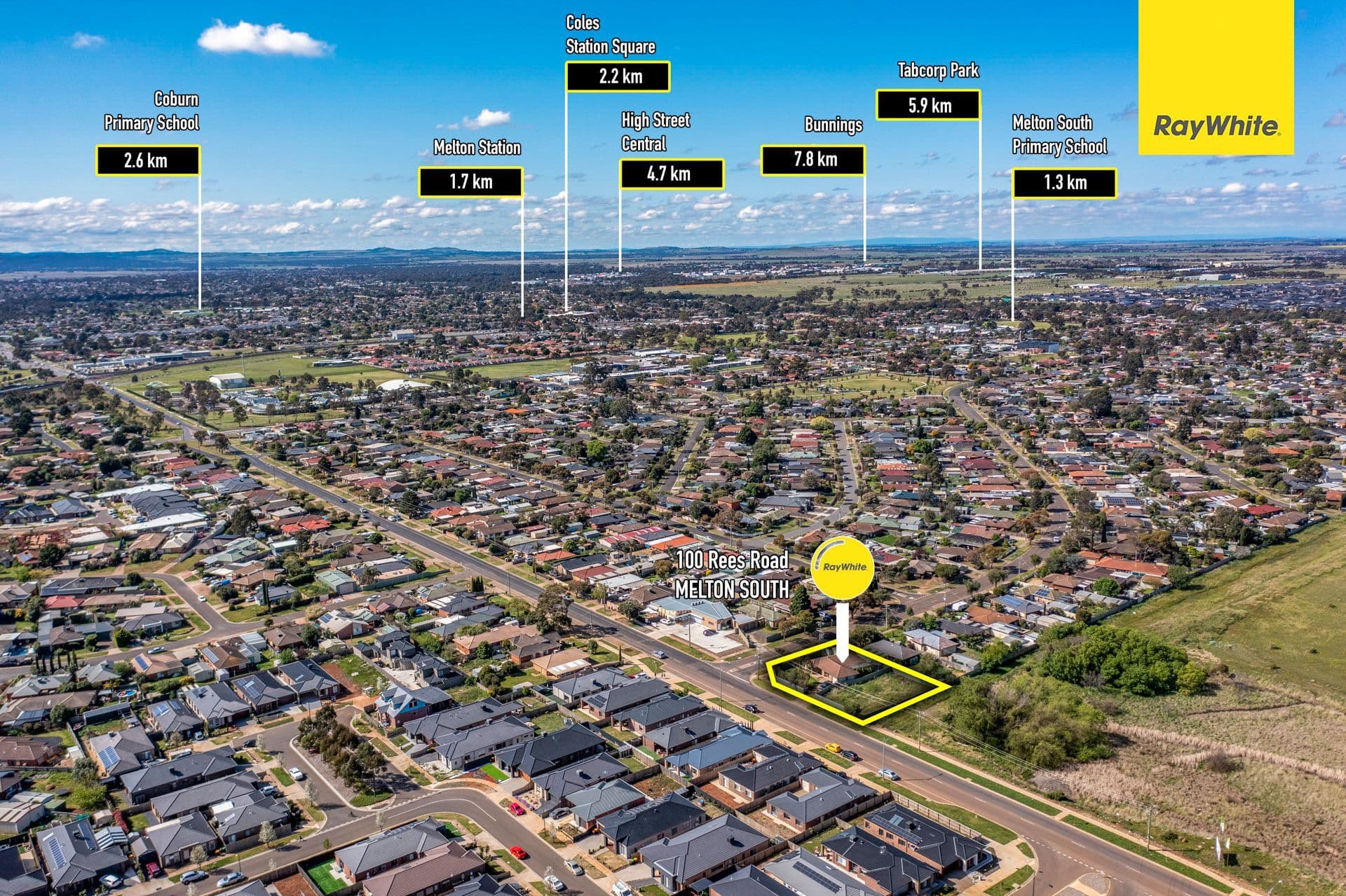 100 Rees Road, Melton South VIC 3338, Melton South - Thumbnail 6