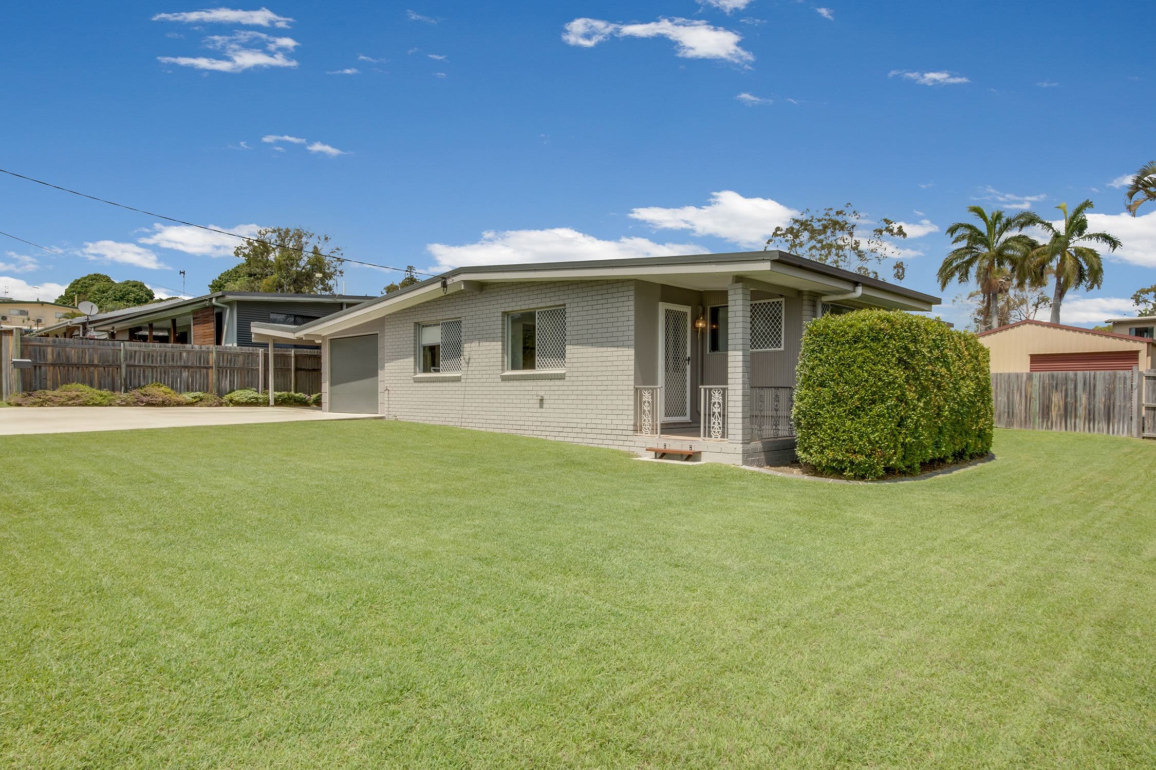 3 Brolga Avenue, New Auckland QLD 4680, New Auckland - Thumbnail 2