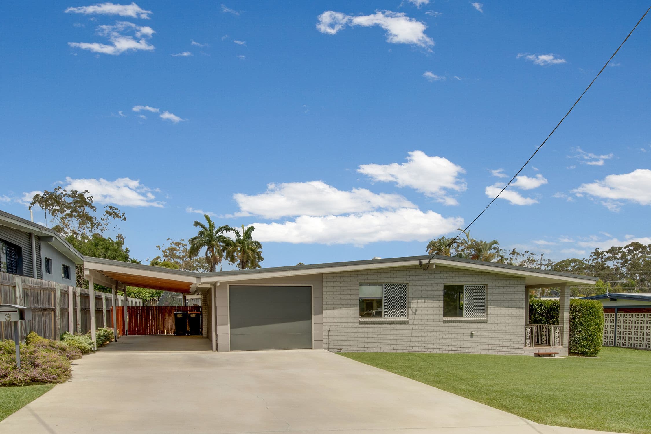 3 Brolga Avenue, New Auckland QLD 4680, New Auckland - Thumbnail 3