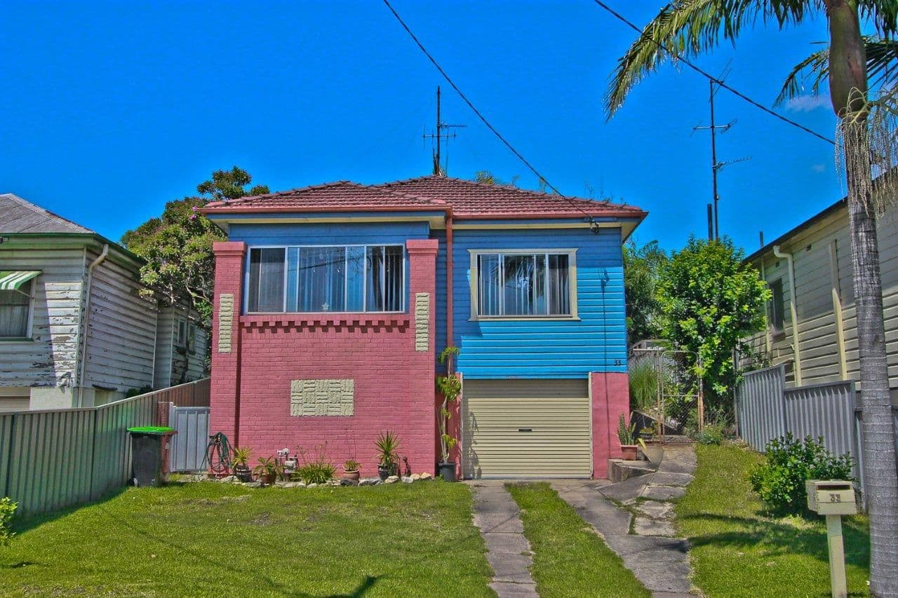 33 George Street, TIGHES HILL NSW 2297, Tighes Hill - Image 1