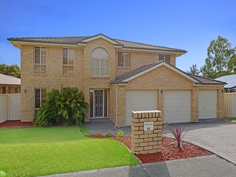 81 Daintree Drive, Albion Park NSW 2527, Albion Park - Image 1