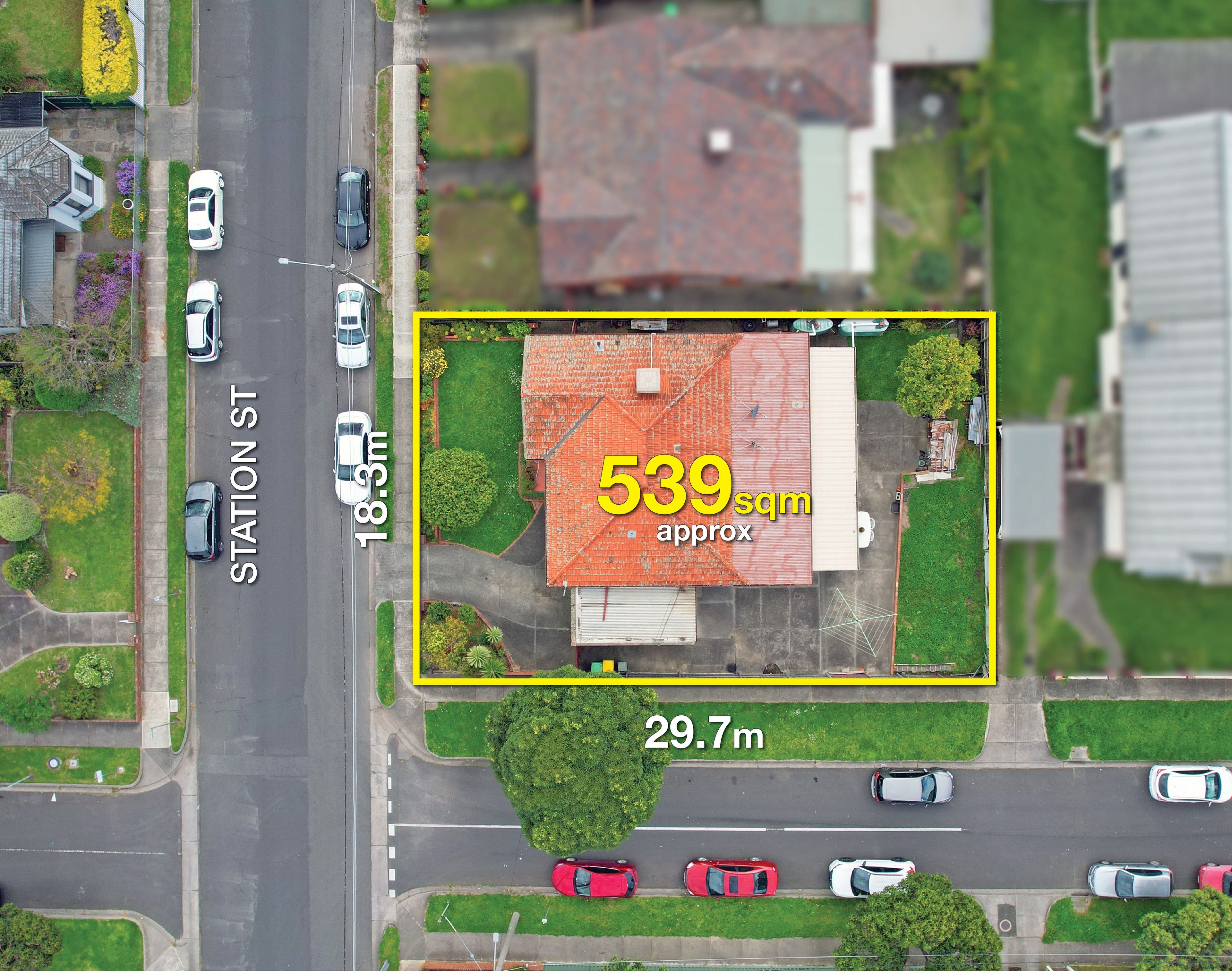 8 Station Street, Reservoir VIC 3073, Reservoir - Image 1