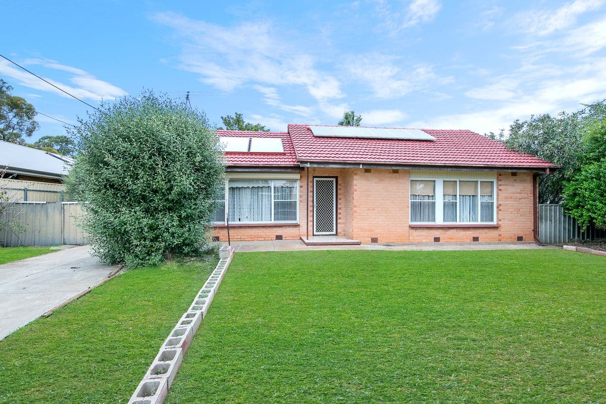 21 Hinsley Road, Smithfield Plains SA 5114, Smithfield Plains - Image 1