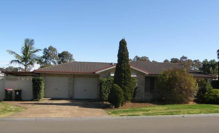 1 Lauren Place, PLUMPTON NSW 2761, Plumpton - Image 1