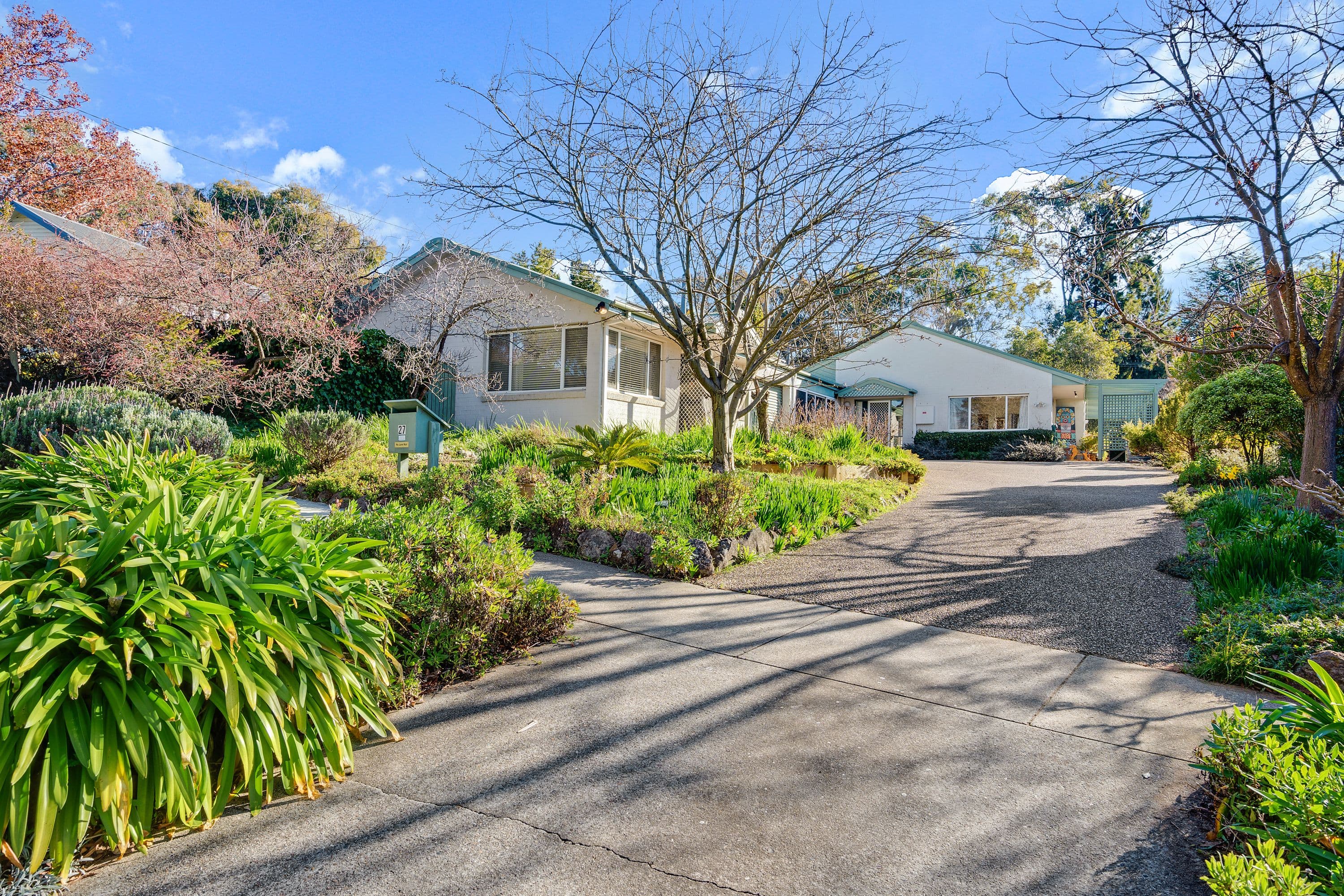 27 Nardoo Crescent, O'Connor ACT 2602, O'Connor - Image 1