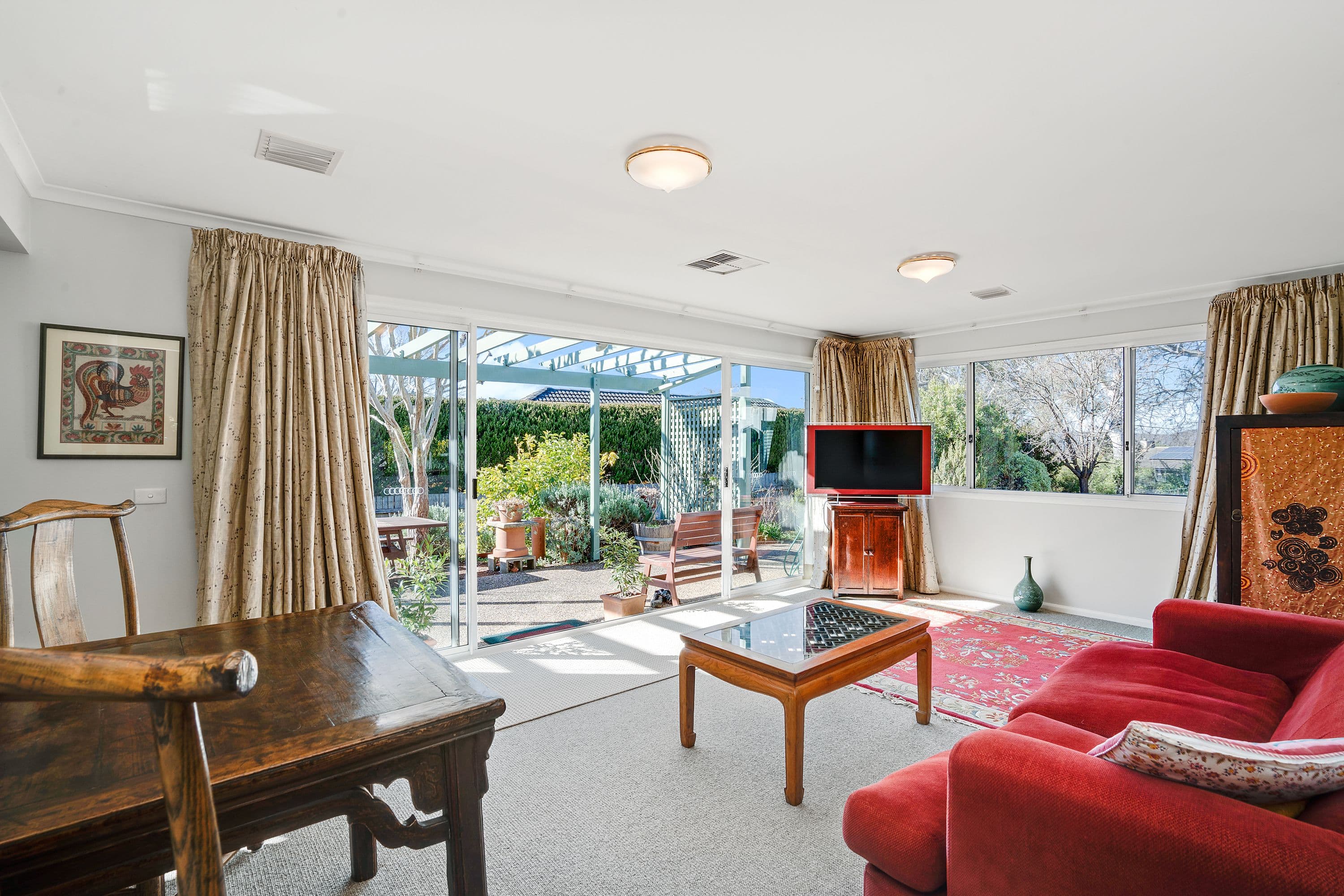 27 Nardoo Crescent, O'Connor ACT 2602, O'Connor - Thumbnail 2