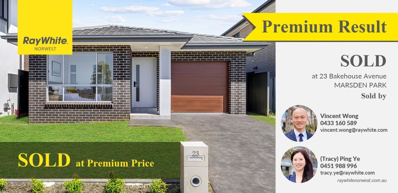 23 Bakehouse Avenue, Marsden Park NSW 2765, Melonba - Image 1