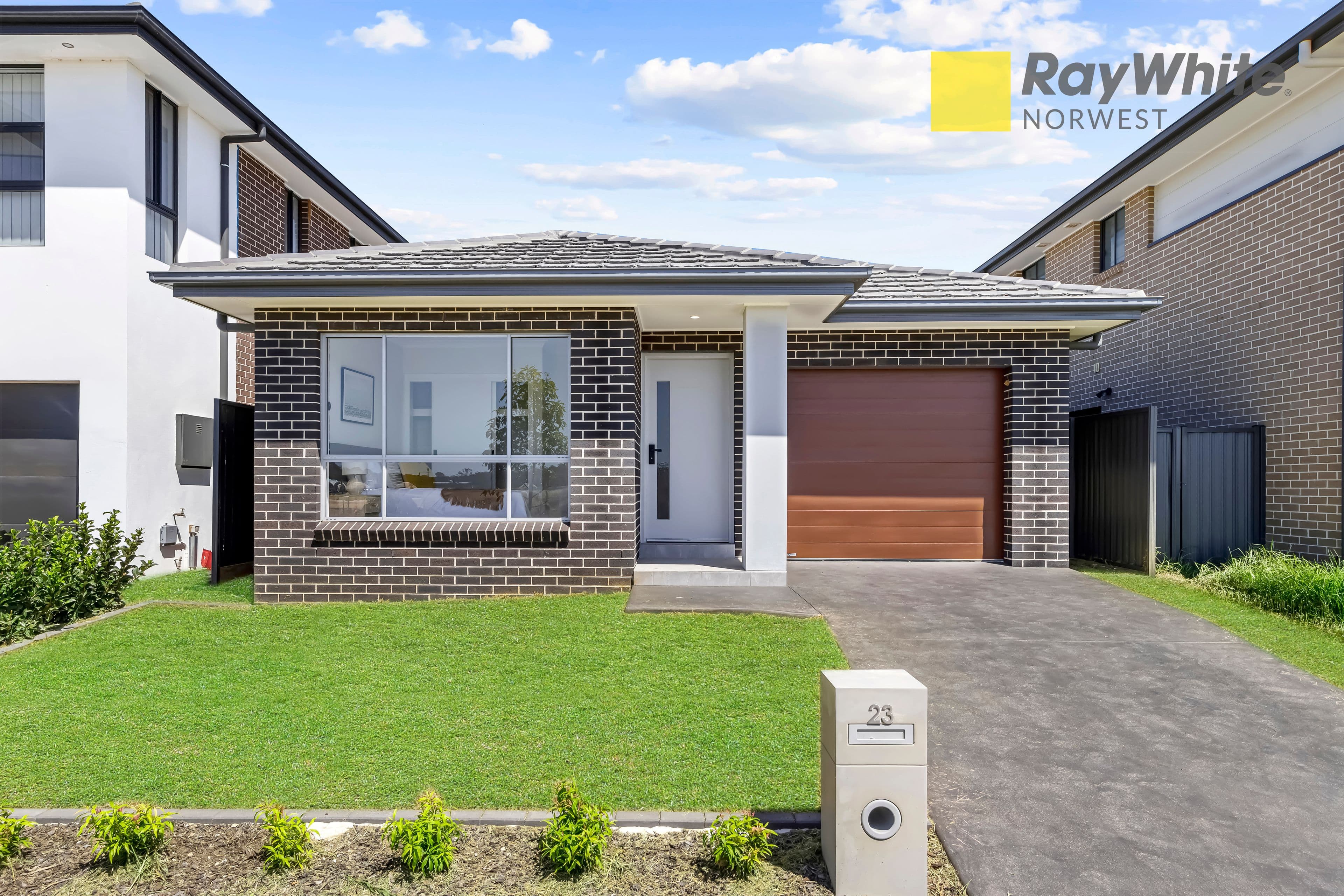 23 Bakehouse Avenue, Marsden Park NSW 2765, Melonba - Thumbnail 3