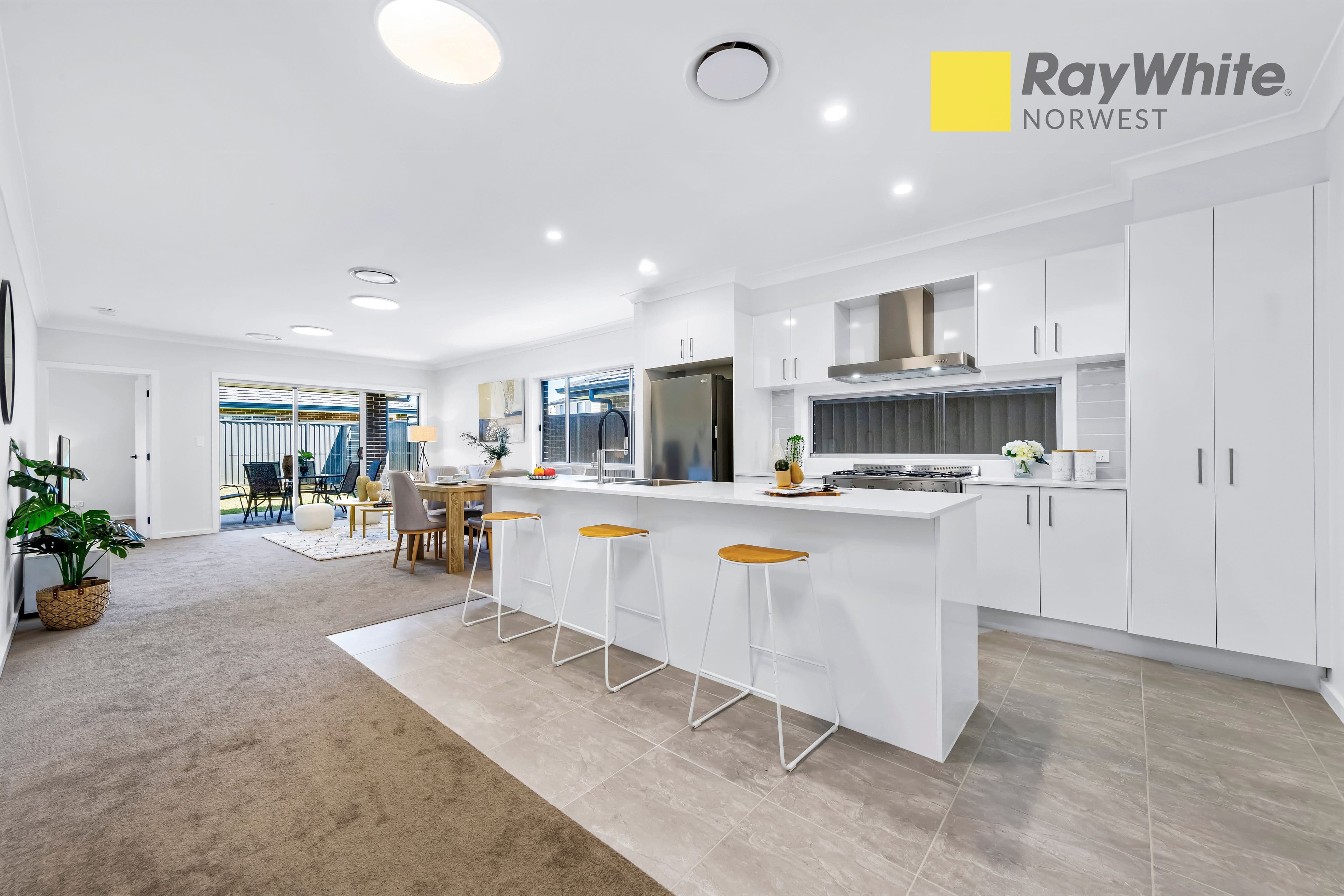 23 Bakehouse Avenue, Marsden Park NSW 2765, Melonba - Thumbnail 8