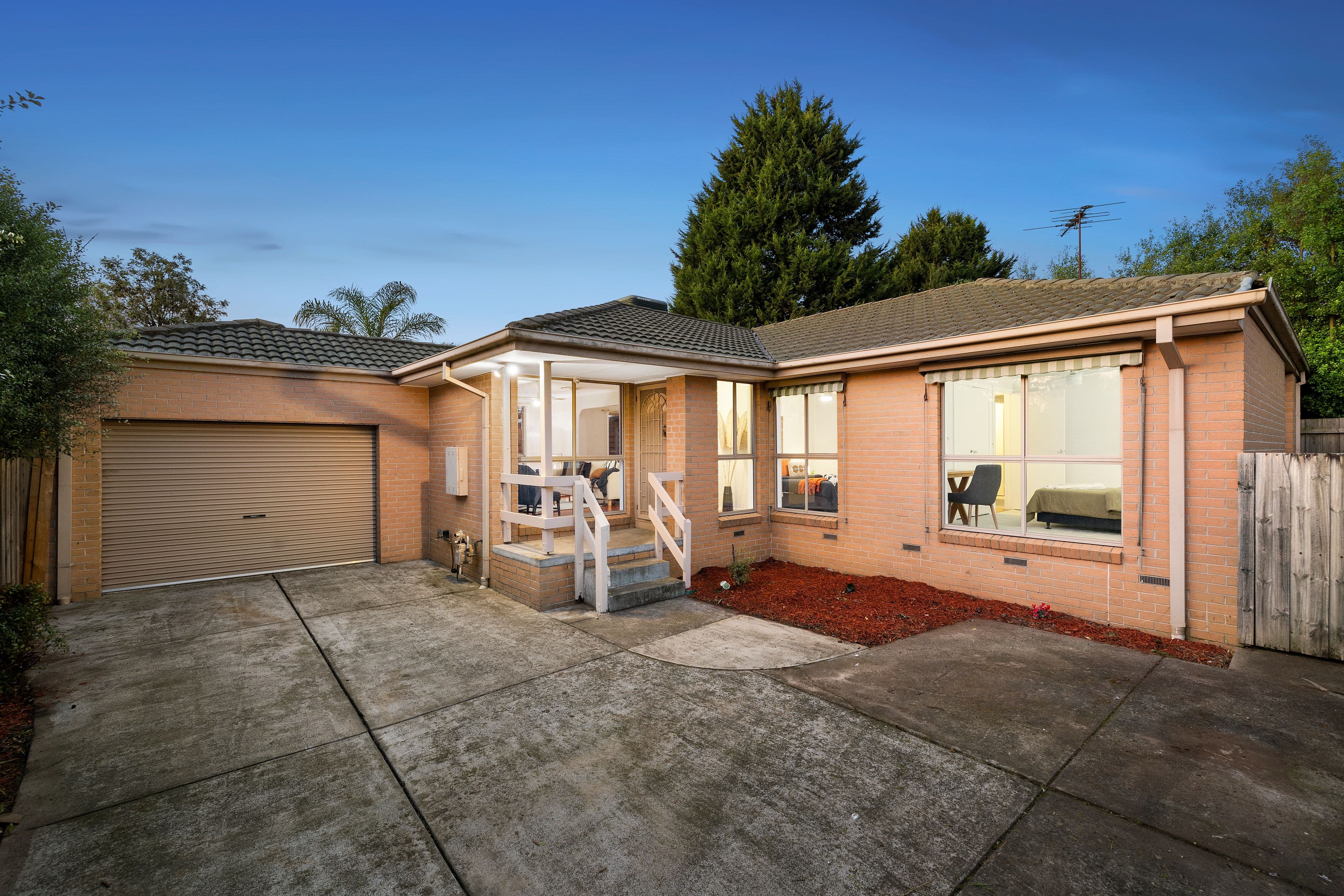 24 Adele Avenue, Ferntree Gully VIC 3156, Ferntree Gully - Thumbnail 2