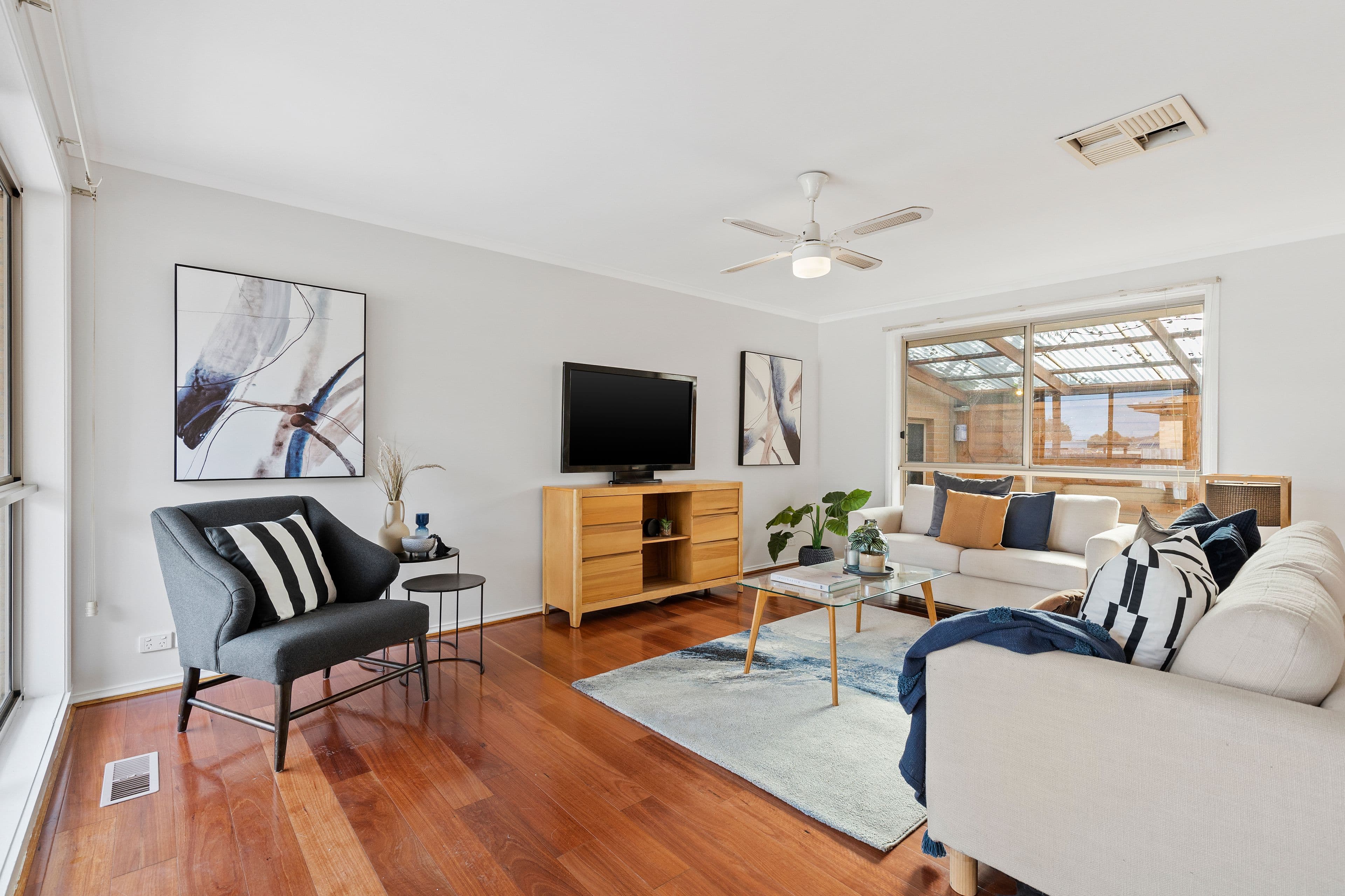 24 Adele Avenue, Ferntree Gully VIC 3156, Ferntree Gully - Thumbnail 4