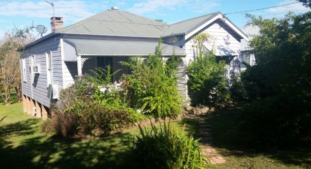 22 Mary Street, DUNGOG NSW 2420, Dungog - Image 1