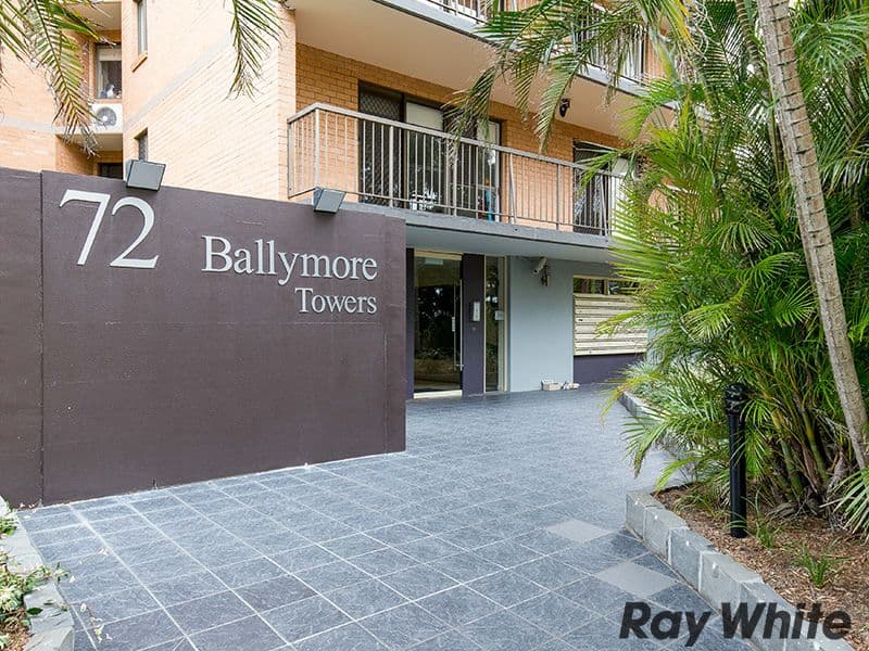 72 Lorimer Terrace, Kelvin Grove QLD 4059, Kelvin Grove - Thumbnail 4