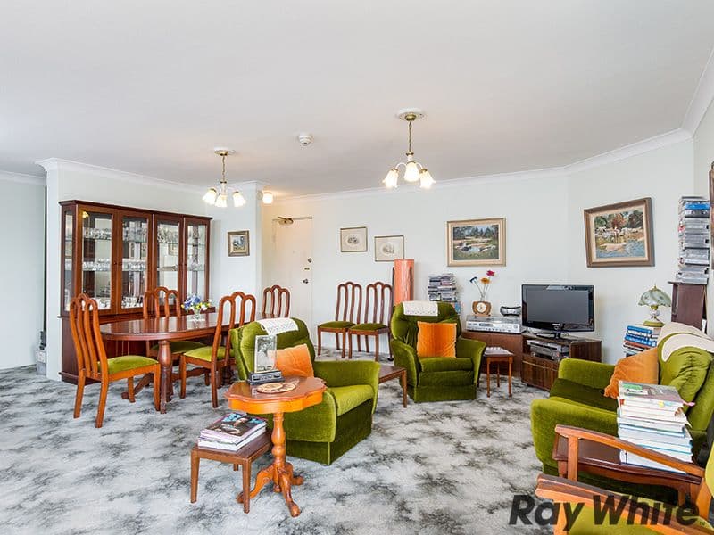 72 Lorimer Terrace, Kelvin Grove QLD 4059, Kelvin Grove - Thumbnail 7