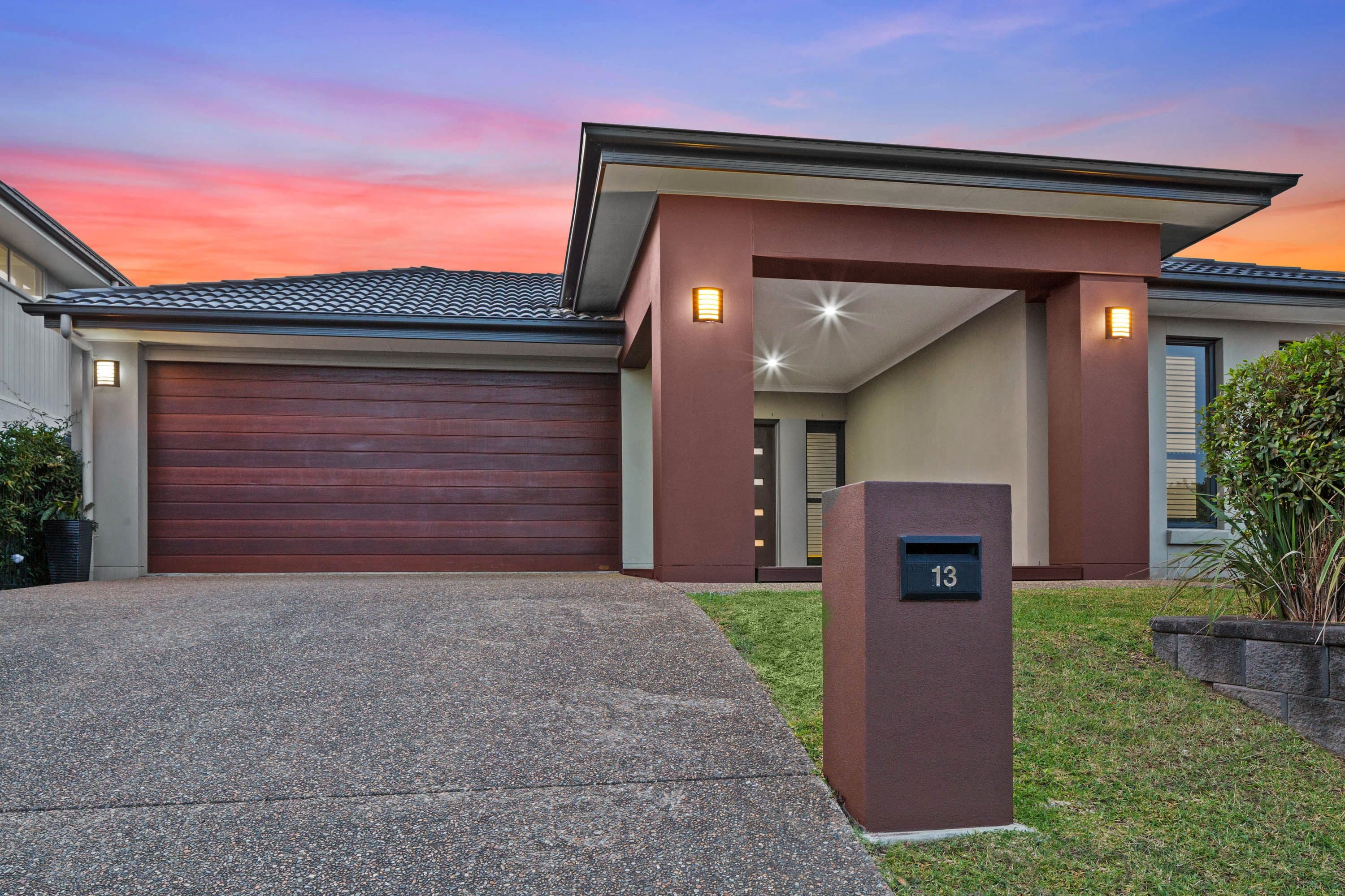 13 Severn Crescent, North Lakes QLD 4509, North Lakes - Thumbnail 2