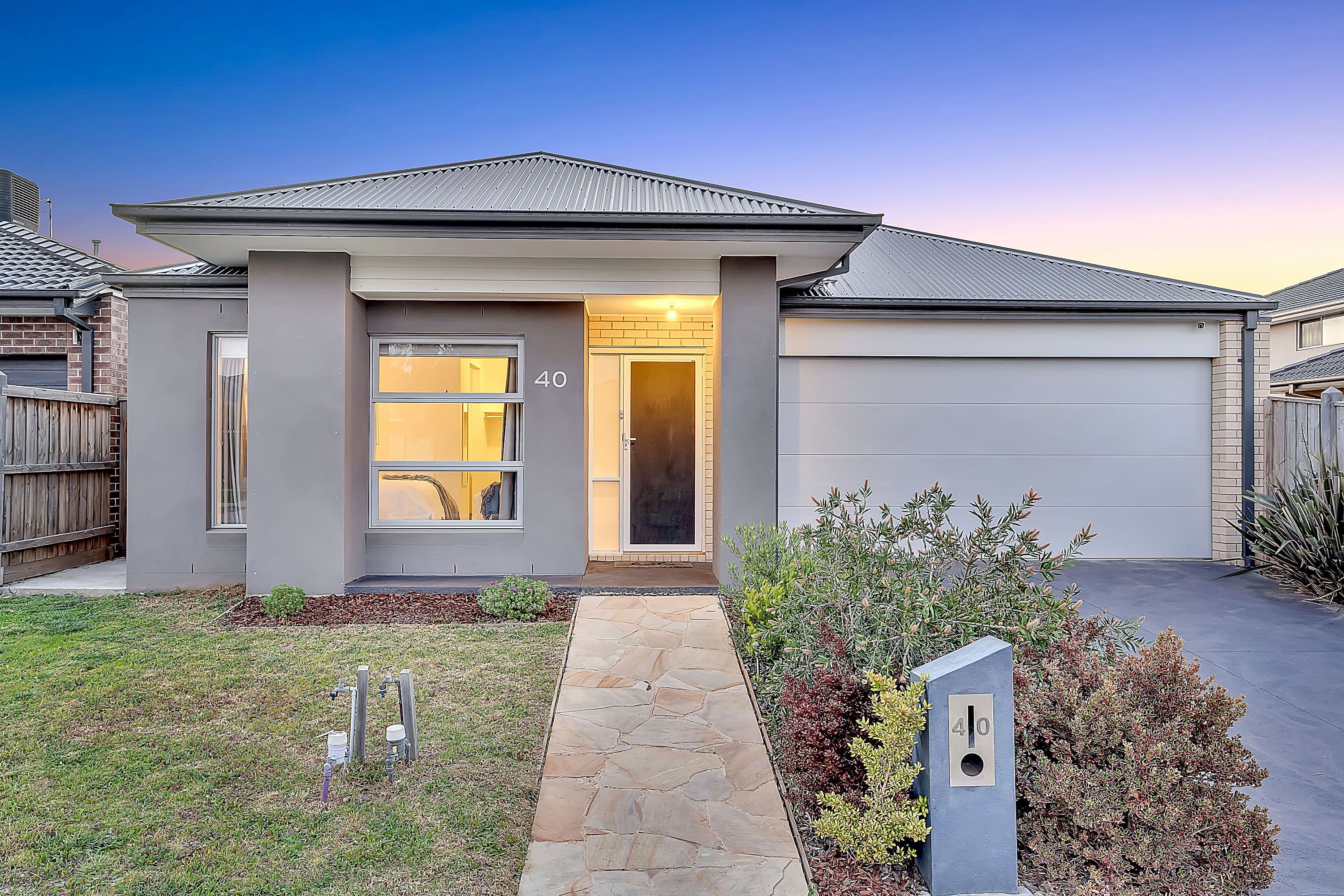 40 Willsmere Way, Mickleham VIC 3064, Mickleham - Image 1