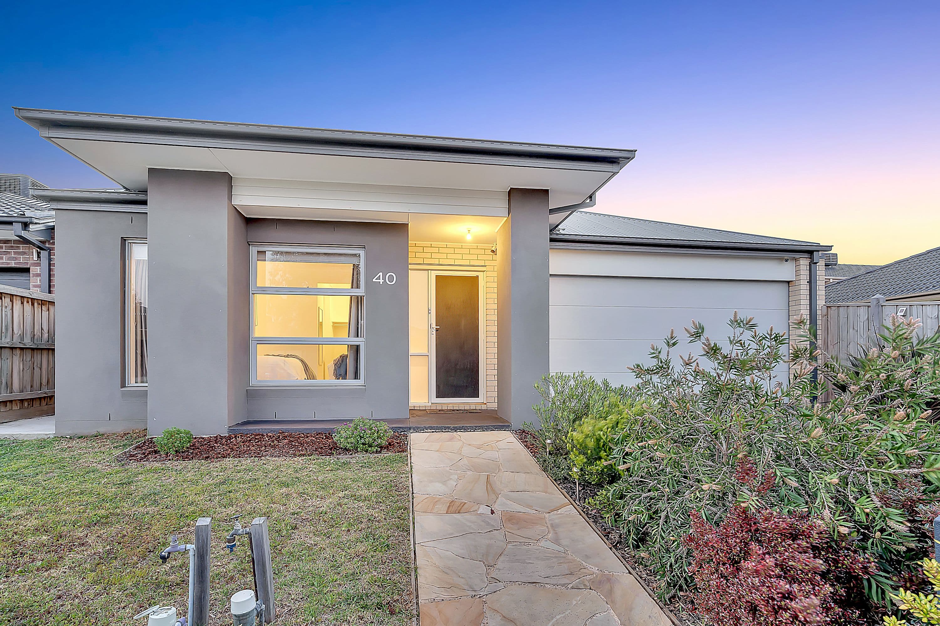 40 Willsmere Way, Mickleham VIC 3064, Mickleham - Thumbnail 2