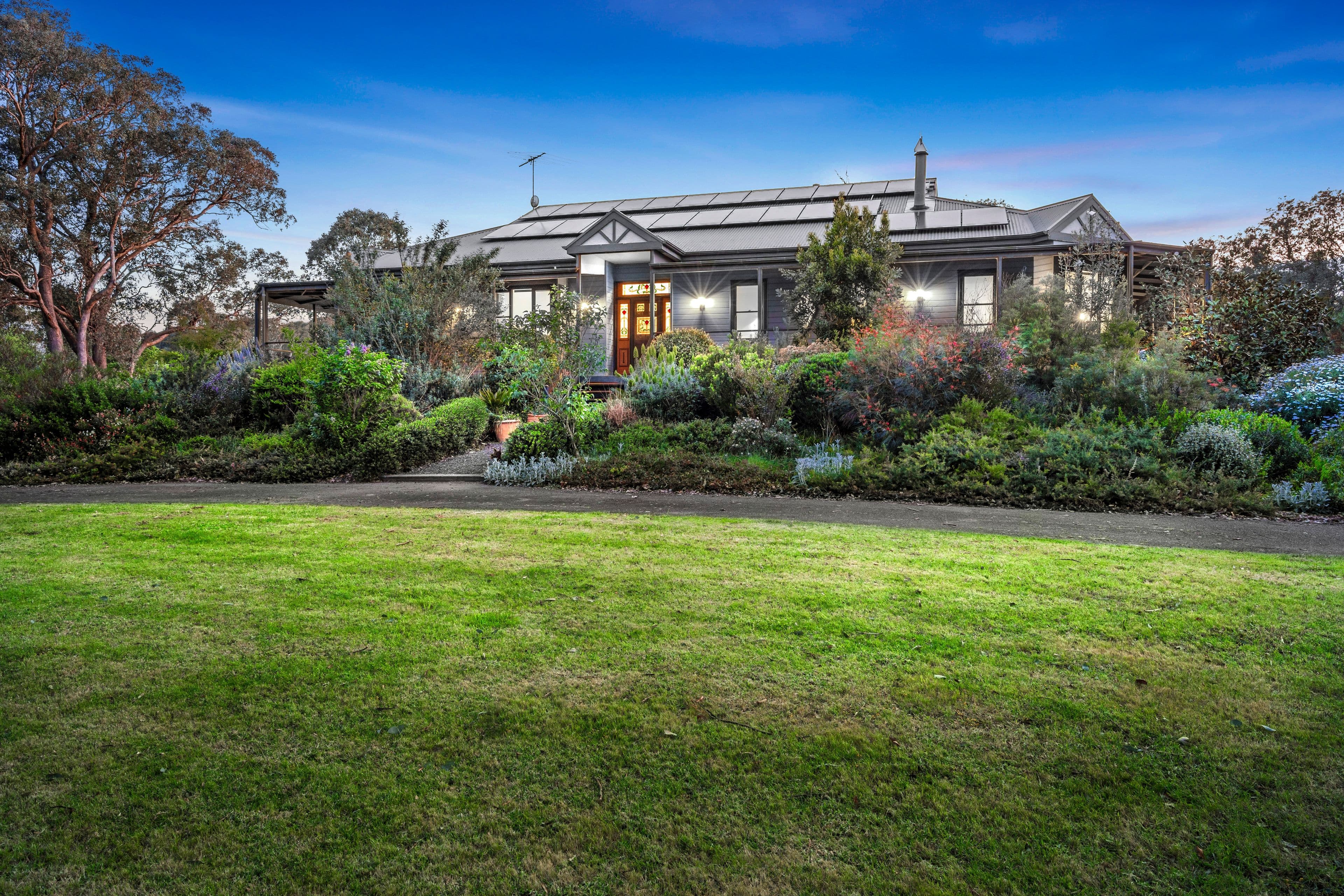 260 Kangaroo Ground-Wattle Glen Road, Kangaroo Ground VIC 3097, Kangaroo Ground - Image 1