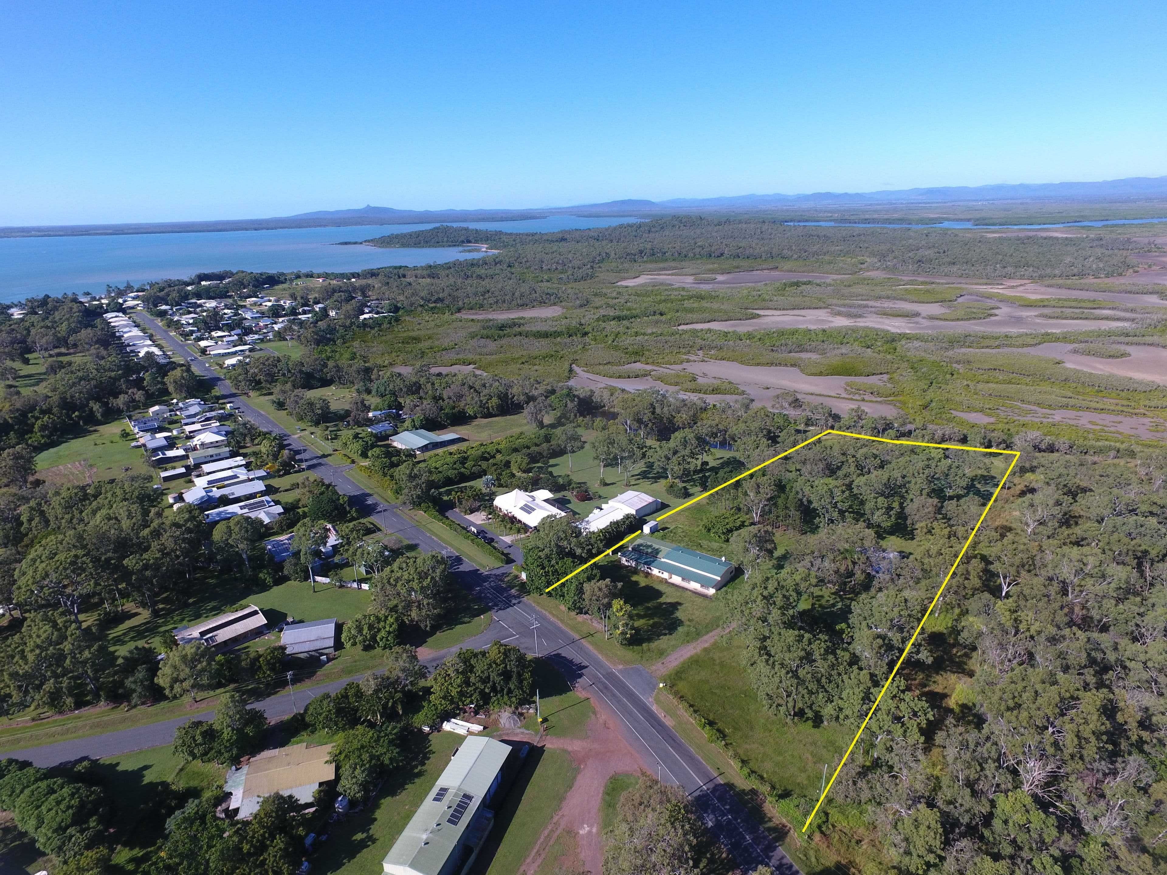 684 Armstrong Beach Road, Armstrong Beach QLD 4737, Armstrong Beach - Image 1