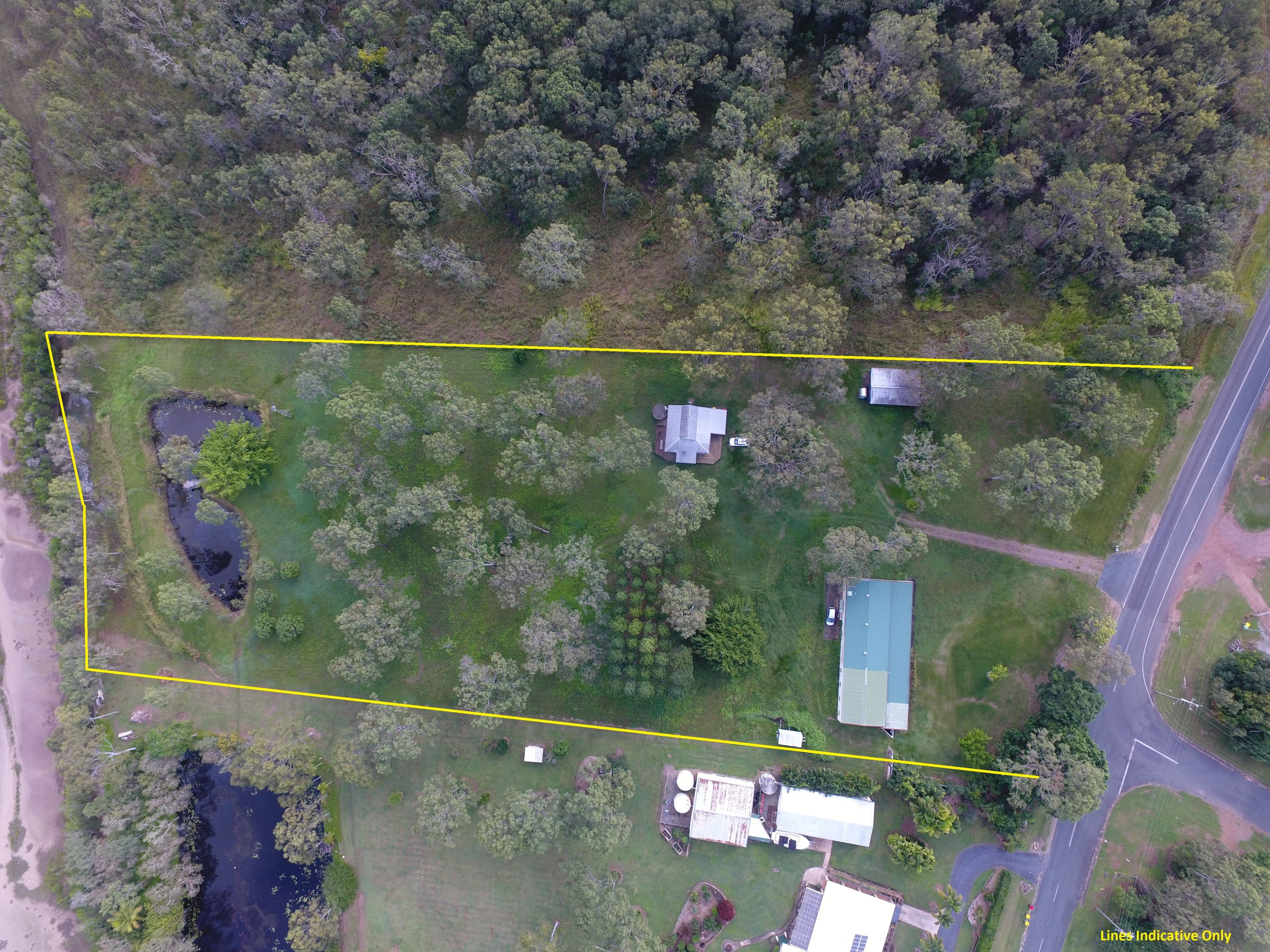 684 Armstrong Beach Road, Armstrong Beach QLD 4737, Armstrong Beach - Thumbnail 2