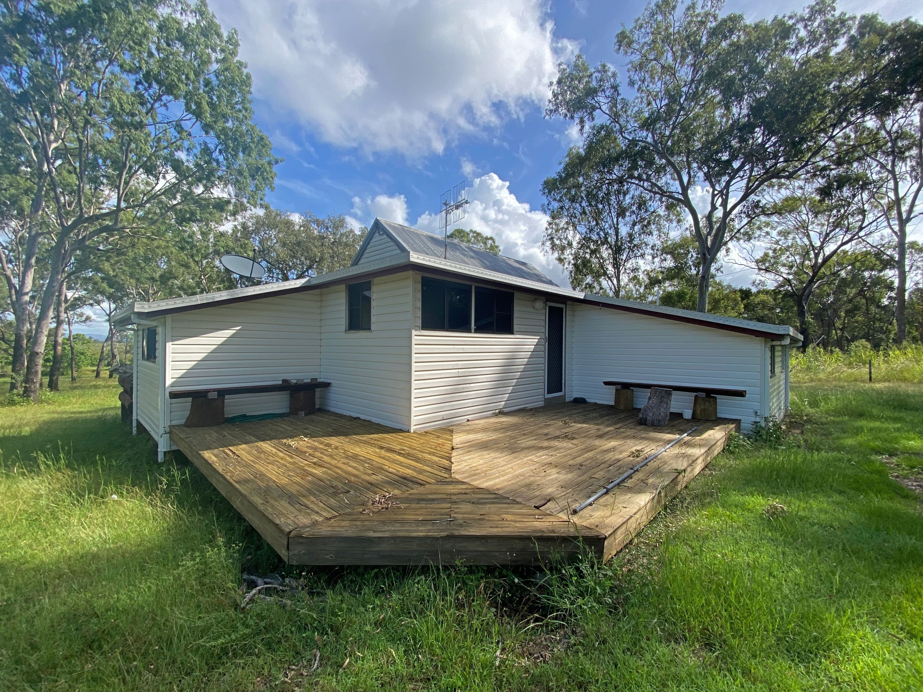 684 Armstrong Beach Road, Armstrong Beach QLD 4737, Armstrong Beach - Thumbnail 4