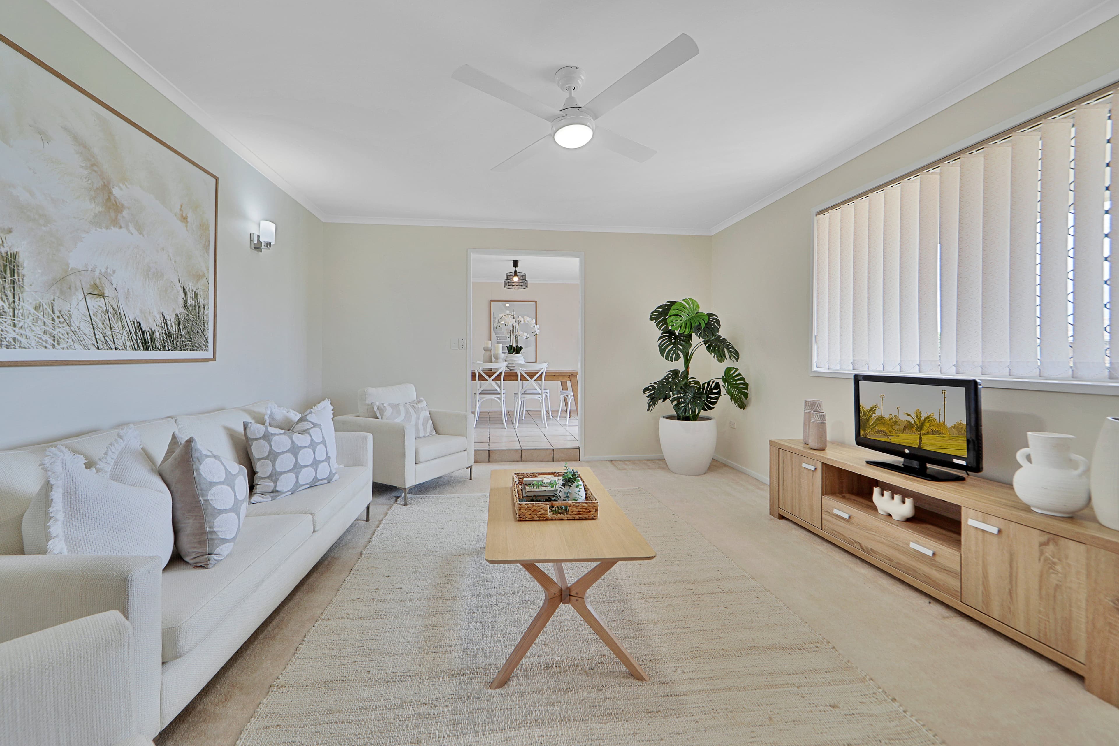 43 Harvey Street, Avenell Heights QLD 4670, Avenell Heights - Thumbnail 4