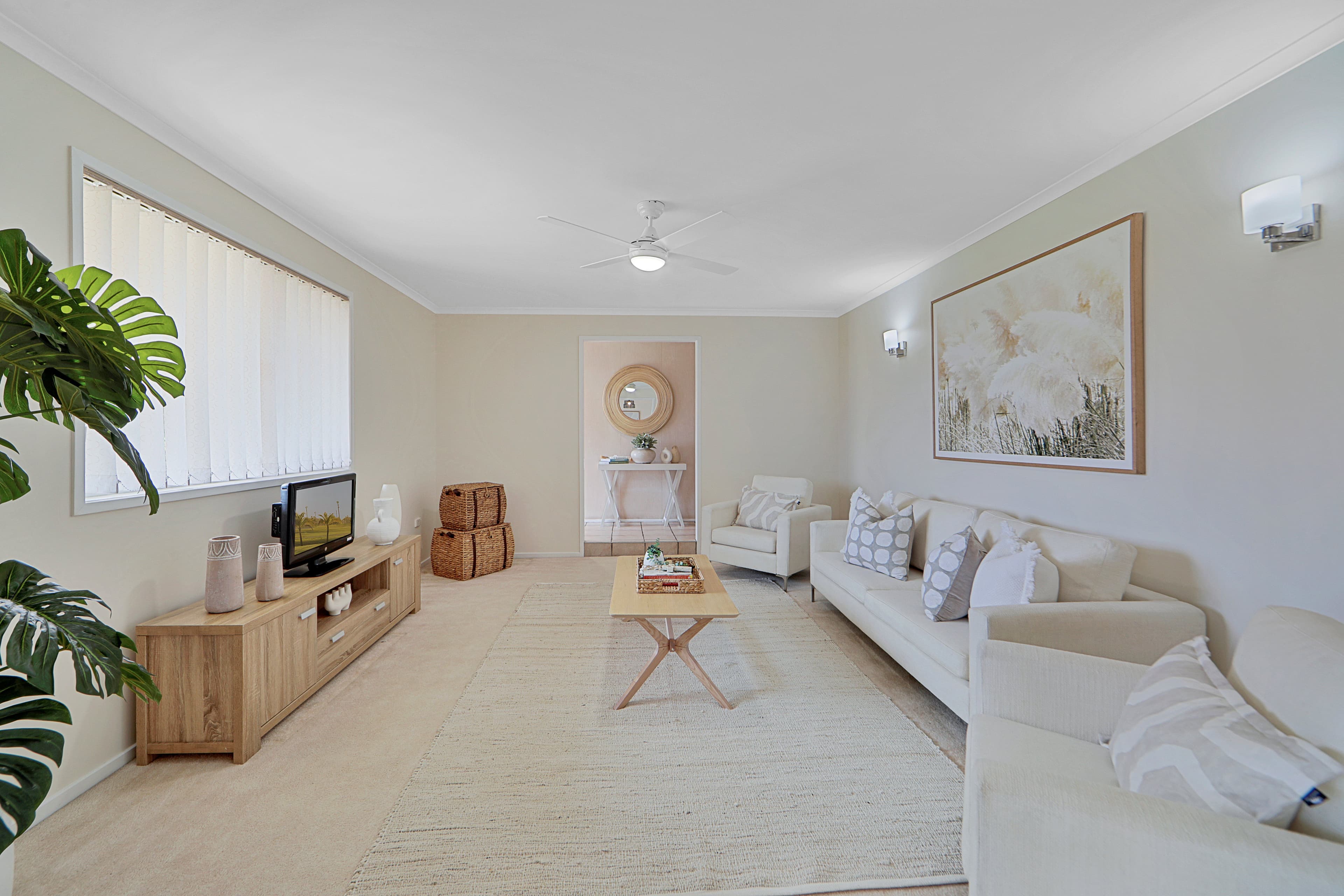 43 Harvey Street, Avenell Heights QLD 4670, Avenell Heights - Thumbnail 5