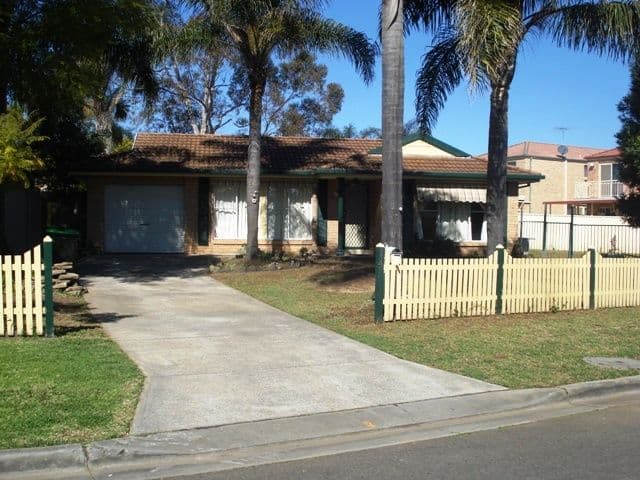 HOXTON PARK NSW 2171, Hoxton Park - Image 1