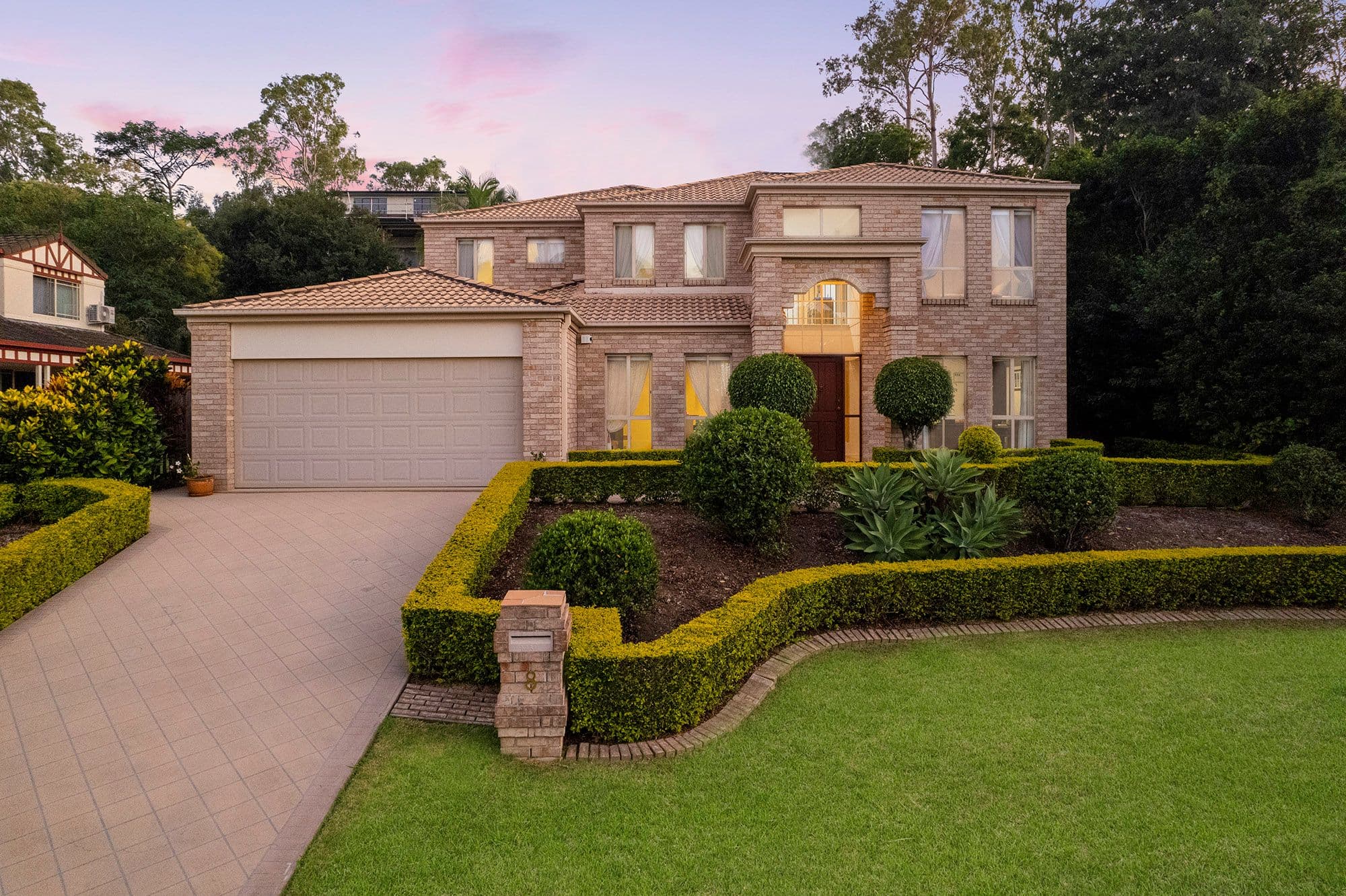 8 Fern Place, Kenmore QLD 4069, Kenmore - Image 1