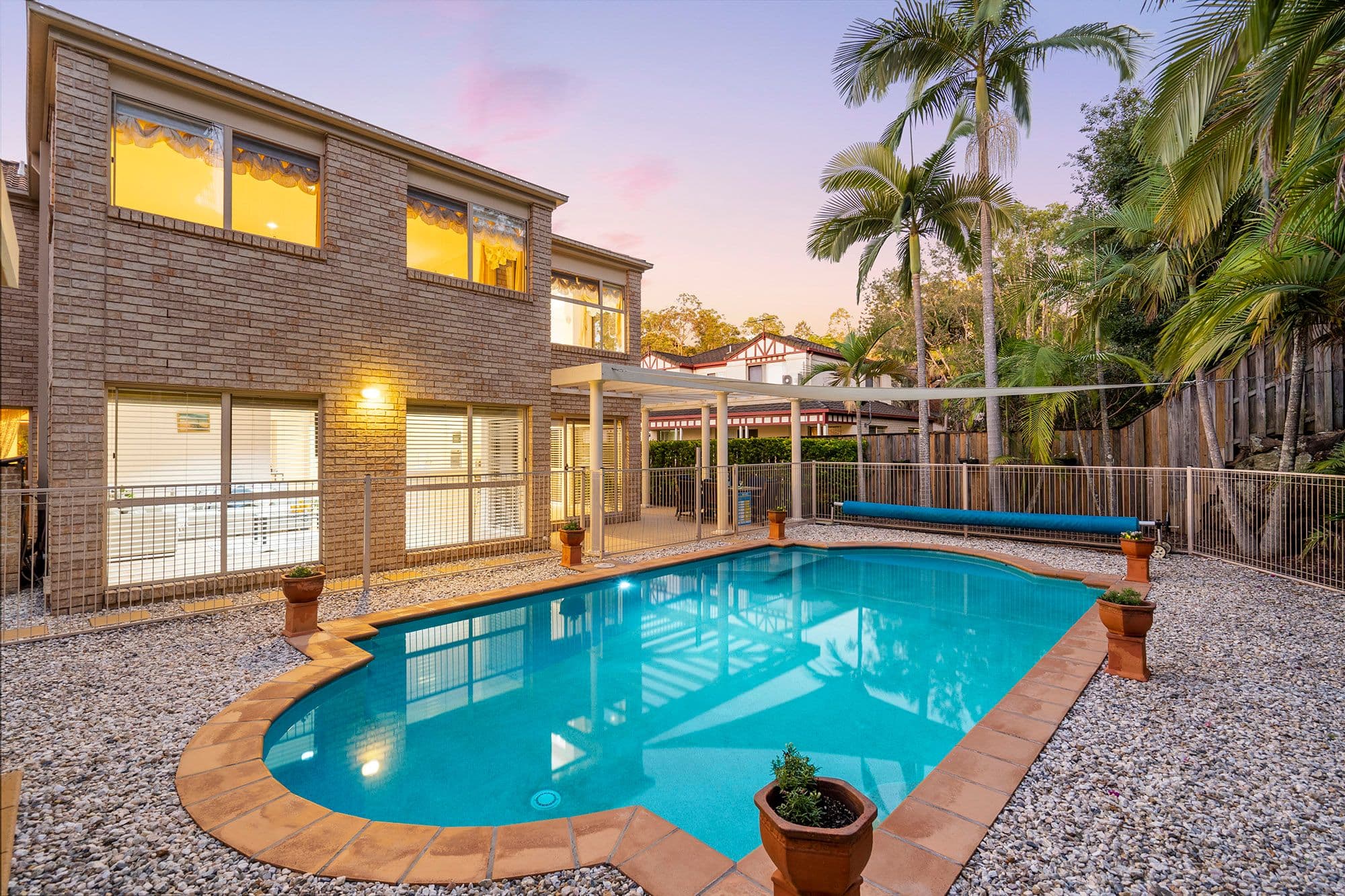 8 Fern Place, Kenmore QLD 4069, Kenmore - Thumbnail 4