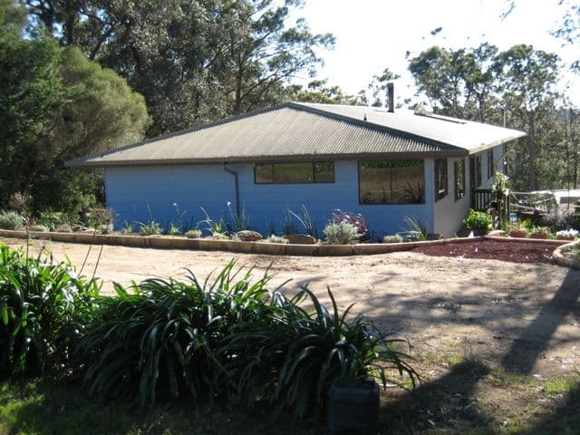 65 Wheel Barrow Ridge Road, COLO HEIGHTS NSW 2756, Colo Heights - Image 1