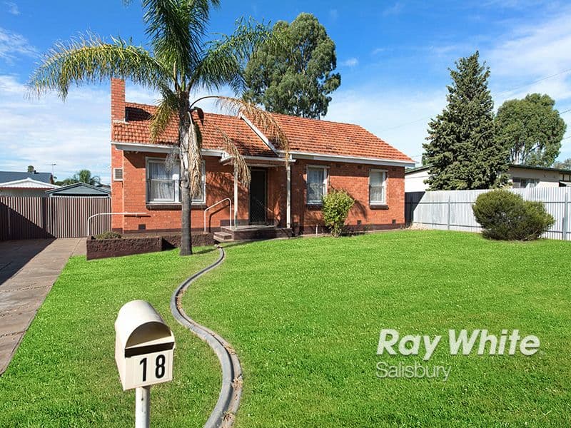 18 Winsham Street, Davoren Park SA 5113, Davoren Park - Image 1