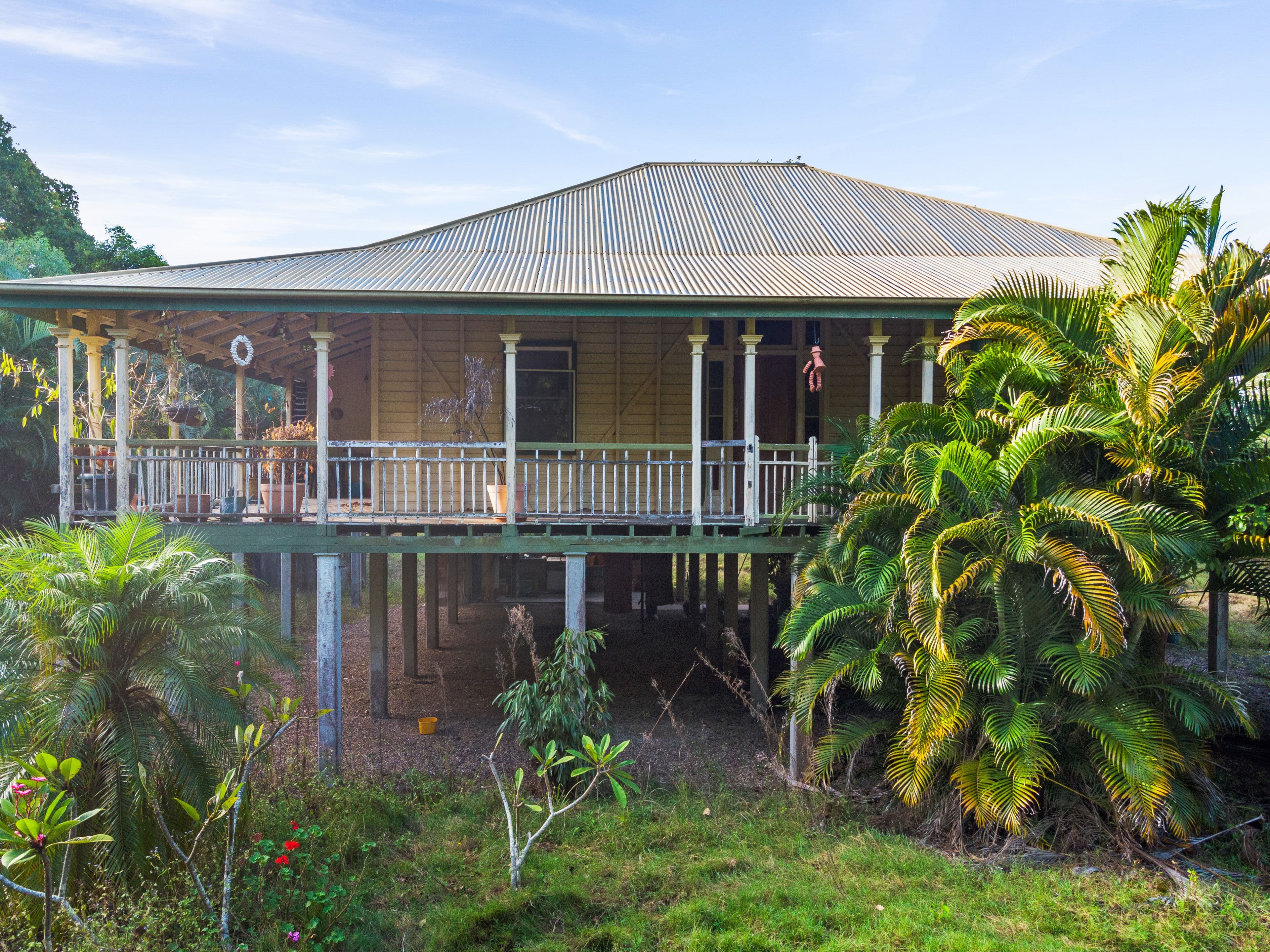 94 Torbanlea Pialba Road, Walligan QLD 4655, Walligan - Thumbnail 3