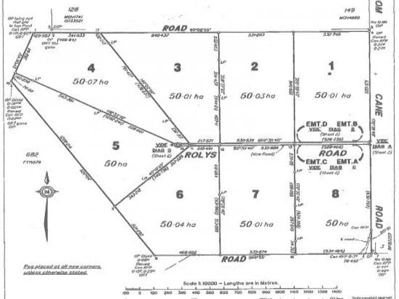 TAKURA QLD 4655, Takura - Image 1